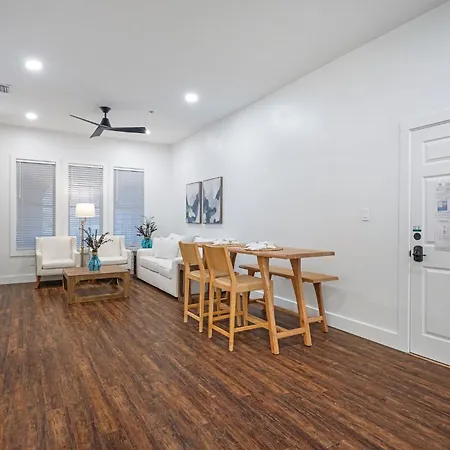 30A Villages Of South Walton B190 - Free Bicycles - Private Beach Access Seacrest Exterior photo