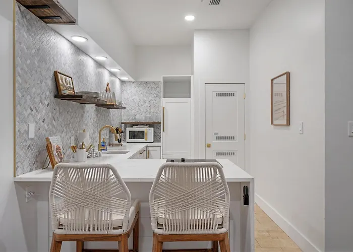 30A Villages Of South Walton B190 - Free Bicycles - Private Beach Access